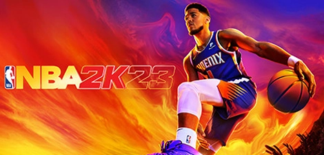 دانلود بازی NBA 2K23