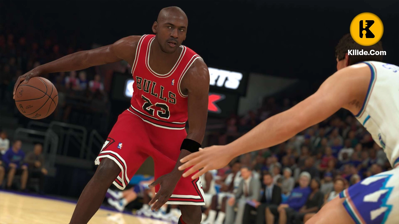دانلود بازی NBA 2K23