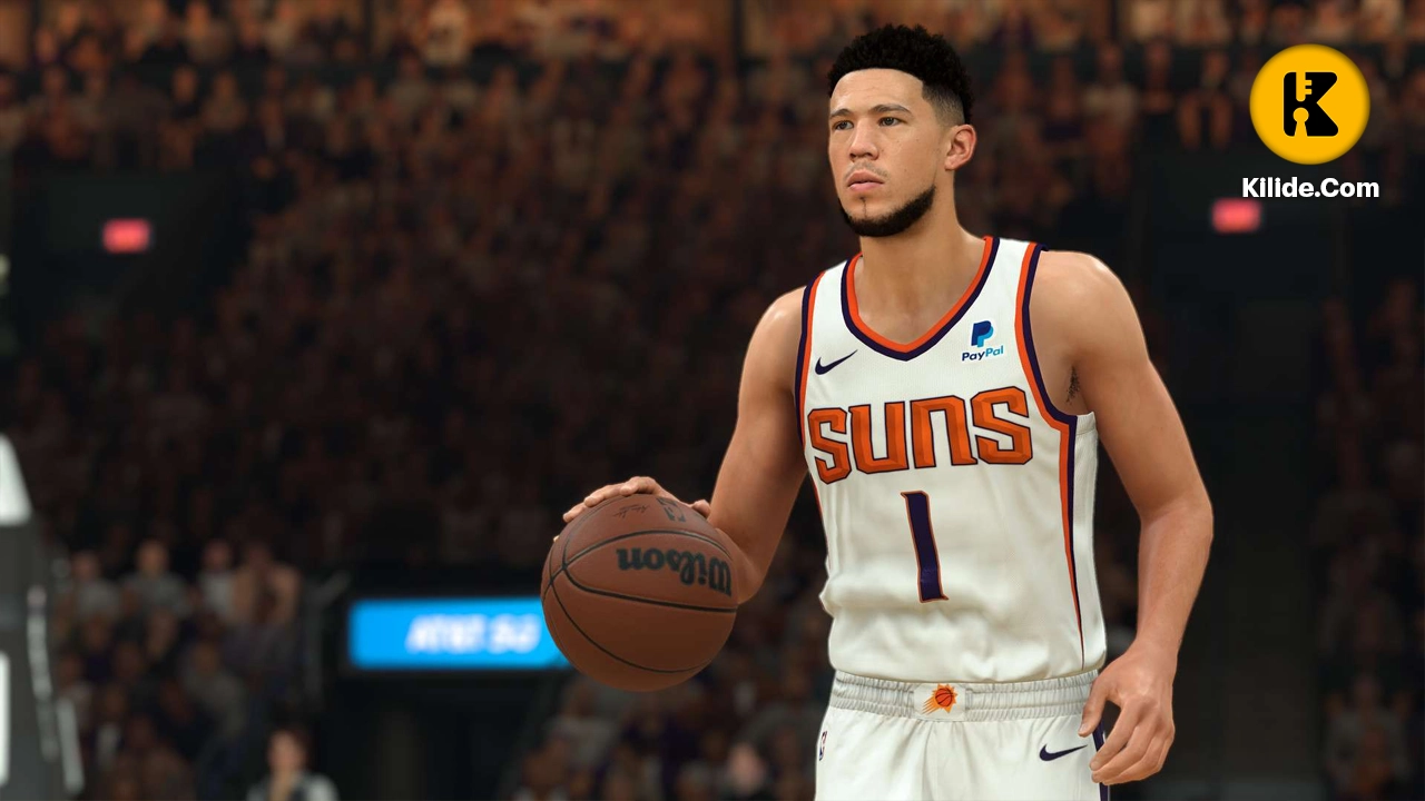 دانلود بازی NBA 2K23