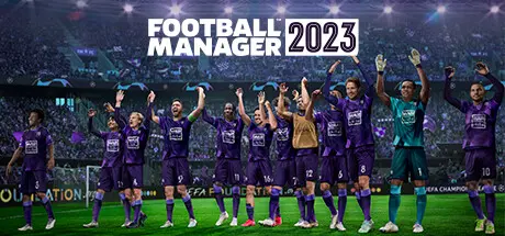 دانلود بازی Football Manager 2023