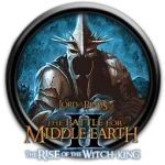 دانلود بازی The Lord of the Rings The Battle for Middle Earth II The Witch King