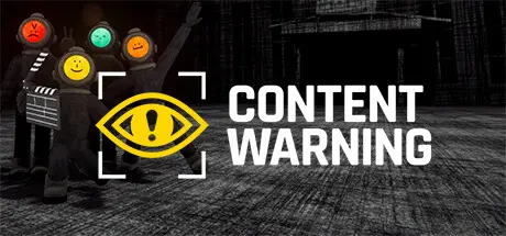 دانلود بازی Content Warning