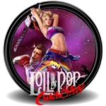 دانلود بازی Lollipop Chainsaw Repop