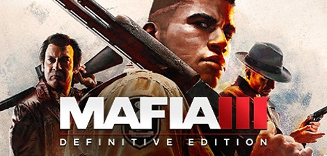 دانلود بازی Mafia III Definitive Edition