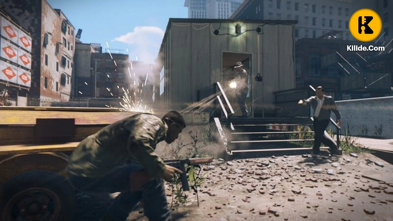 دانلود بازی Mafia III Definitive Edition