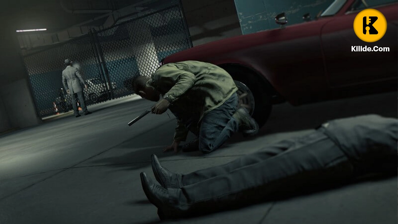 دانلود بازی Mafia III Definitive Edition