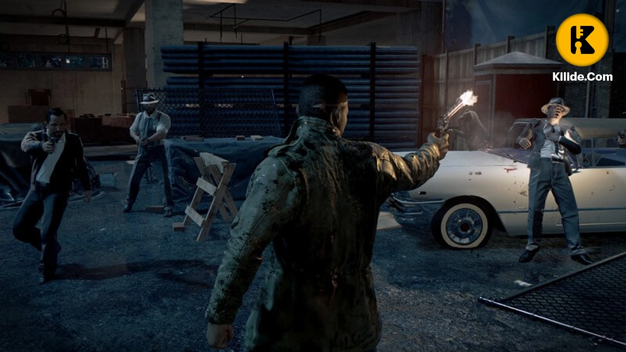 دانلود بازی Mafia III Definitive Edition