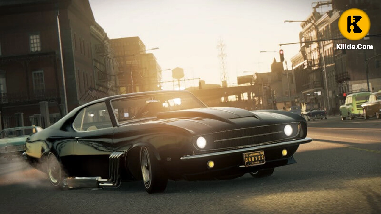 دانلود بازی Mafia III Definitive Edition