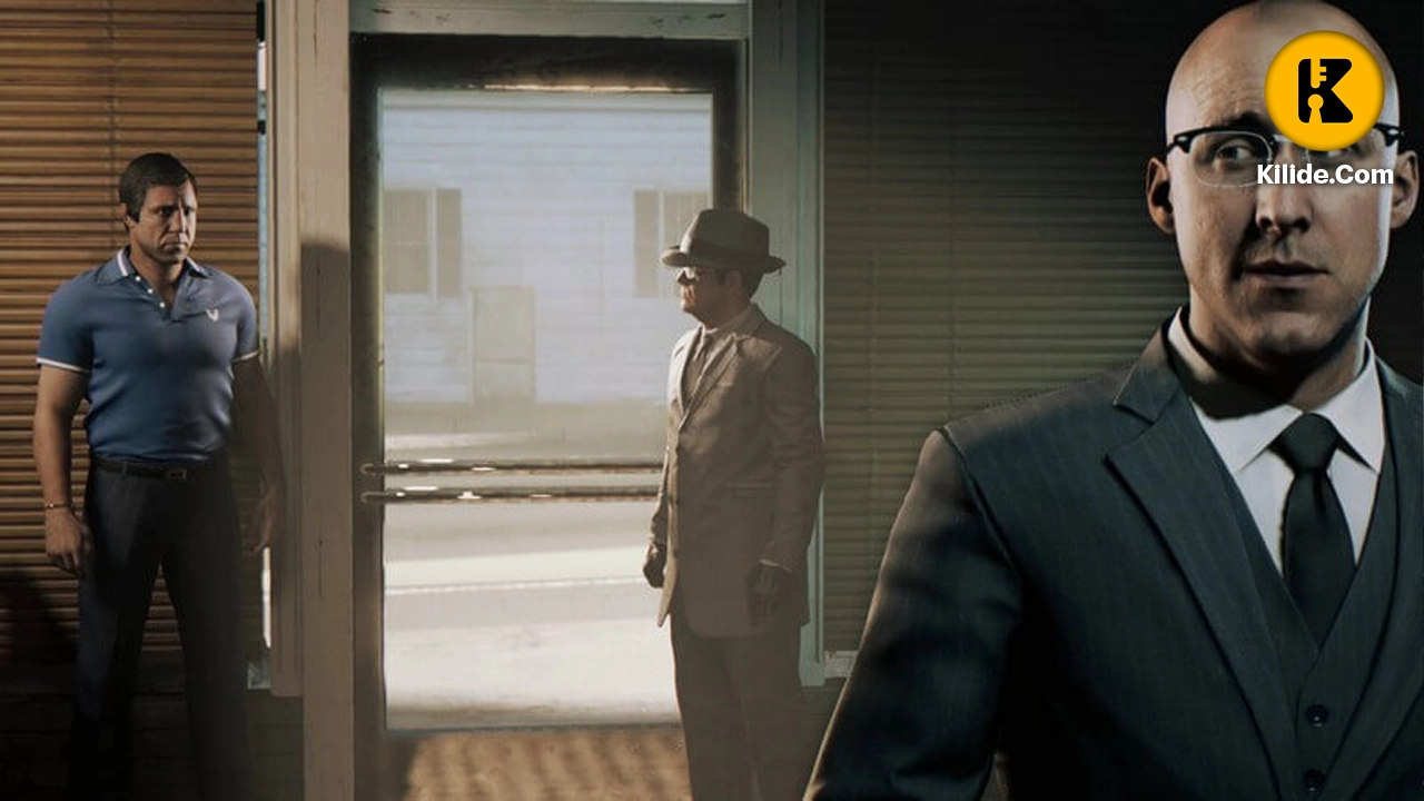 دانلود بازی Mafia III Definitive Edition