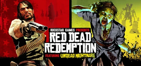 دانلود بازی Red Dead Redemption 1