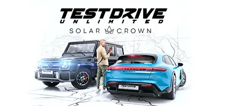 دانلود بازی Test Drive Unlimited Solar Crown