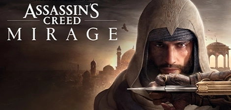 دانلود بازی Assassins Creed Mirage