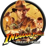 دانلود بازی Indiana Jones and the Great Circle