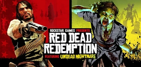 دانلود بازی Red Dead Redemption 1