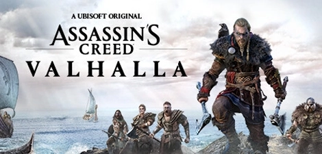 دانلود بازی Assassins Creed Valhalla