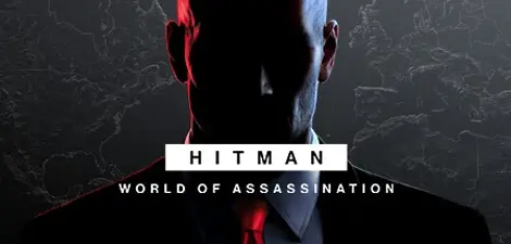 دانلود بازی Hitman World of Assassination