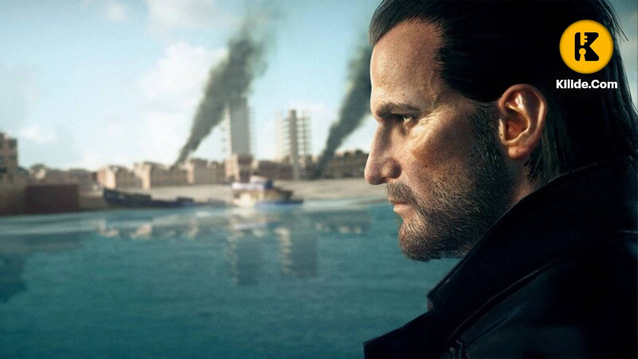 دانلود بازی Hitman World of Assassination