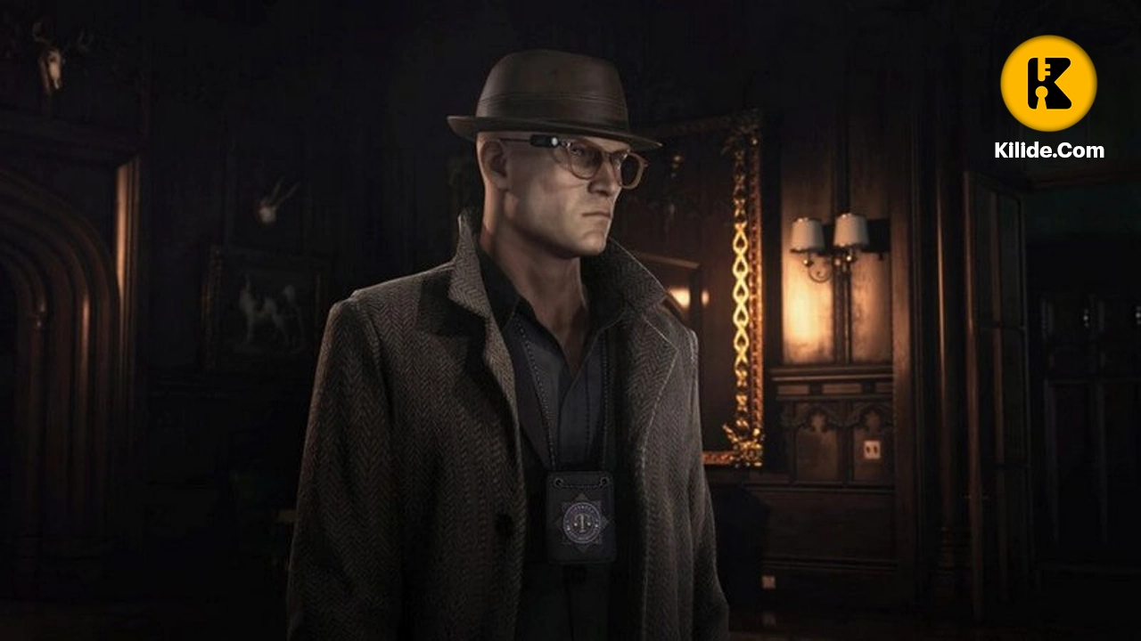 دانلود بازی Hitman World of Assassination
