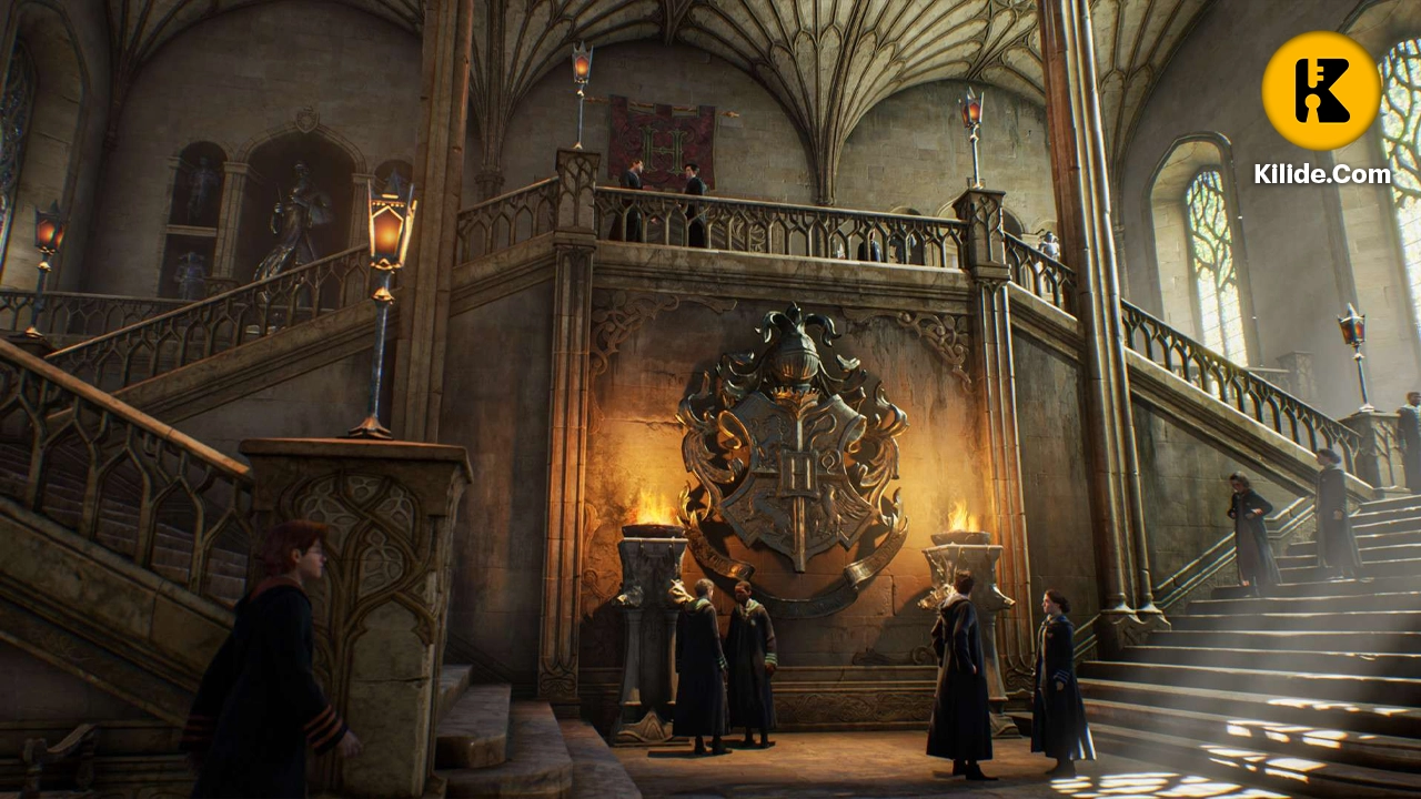 دانلود بازی Hogwarts Legacy