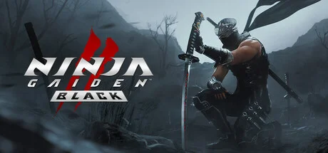 دانلود بازی Ninja Gaiden 2 Black