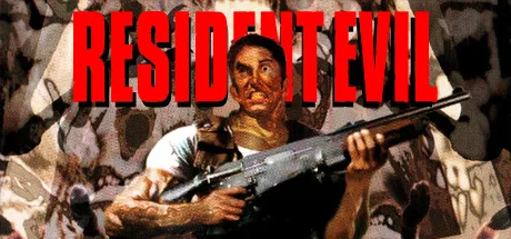 دانلود بازی Resident Evil 1