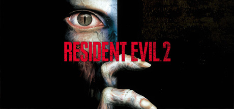 دانلود بازی Resident Evil 2