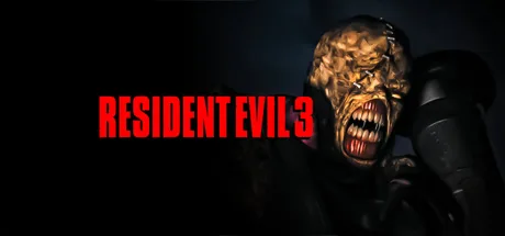 دانلود بازی Resident Evil 3
