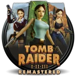 دانلود بازی Tomb Raider Remastered