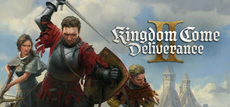 دانلود بازی Kingdom Come Deliverance 2