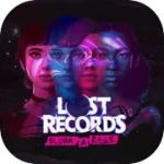 دانلود بازی Lost Records Bloom and Rage