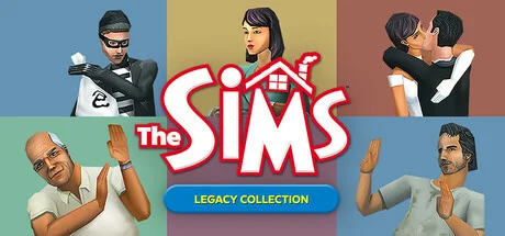 دانلود بازی The Sims 1