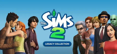 دانلود بازی The Sims 2