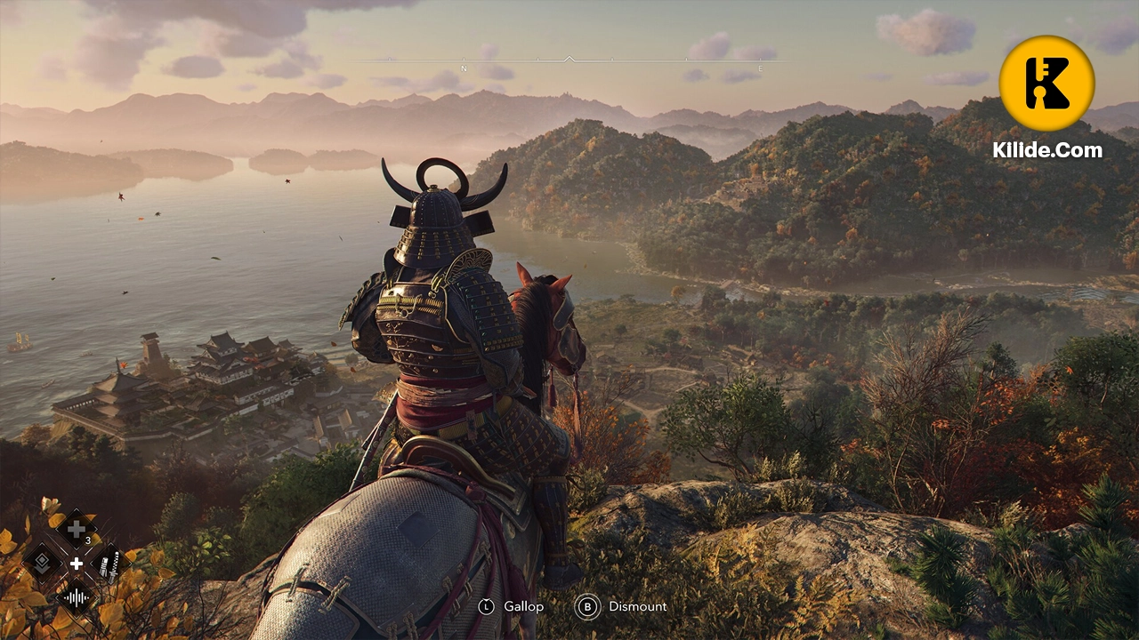 دانلود بازی Assassin's Creed Shadows