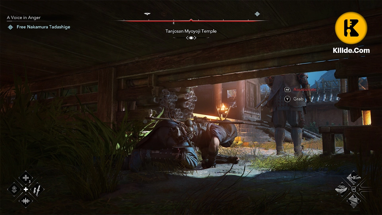 دانلود بازی Assassin's Creed Shadows