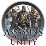 دانلود بازی Assassins Creed Unity