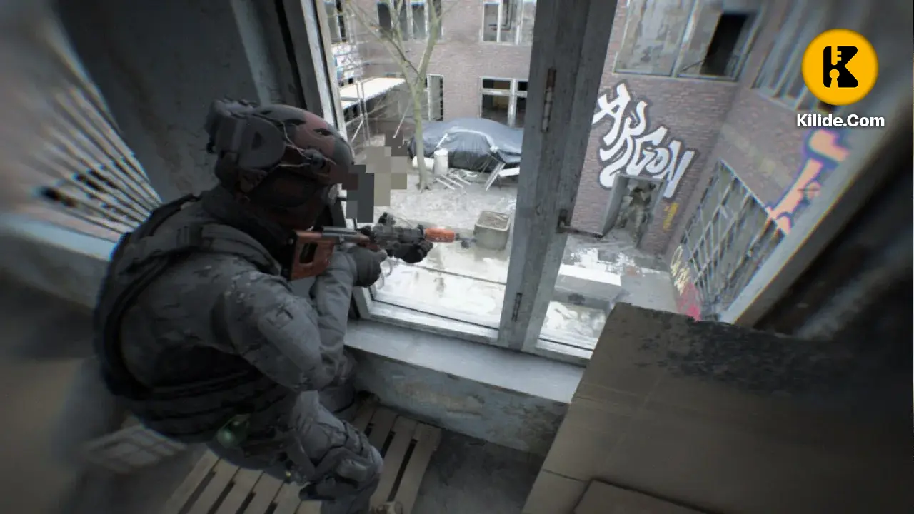 دانلود بازی Bodycam