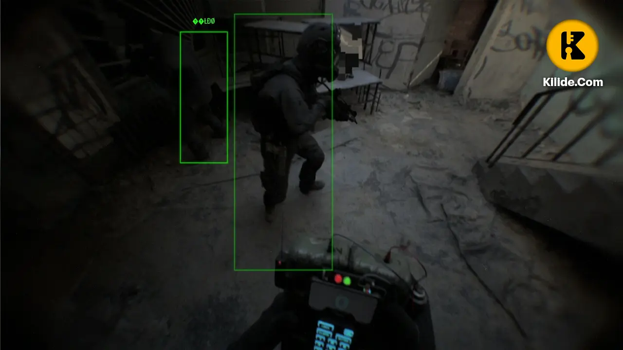 دانلود بازی Bodycam