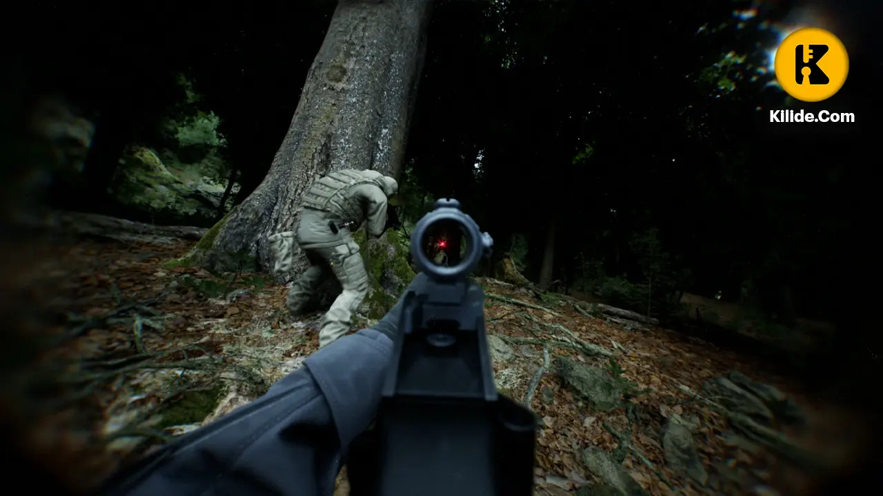 دانلود بازی Bodycam