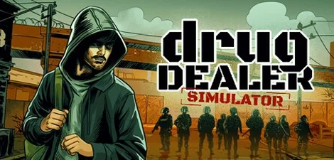 دانلود بازی Drug Dealer Simulator 1