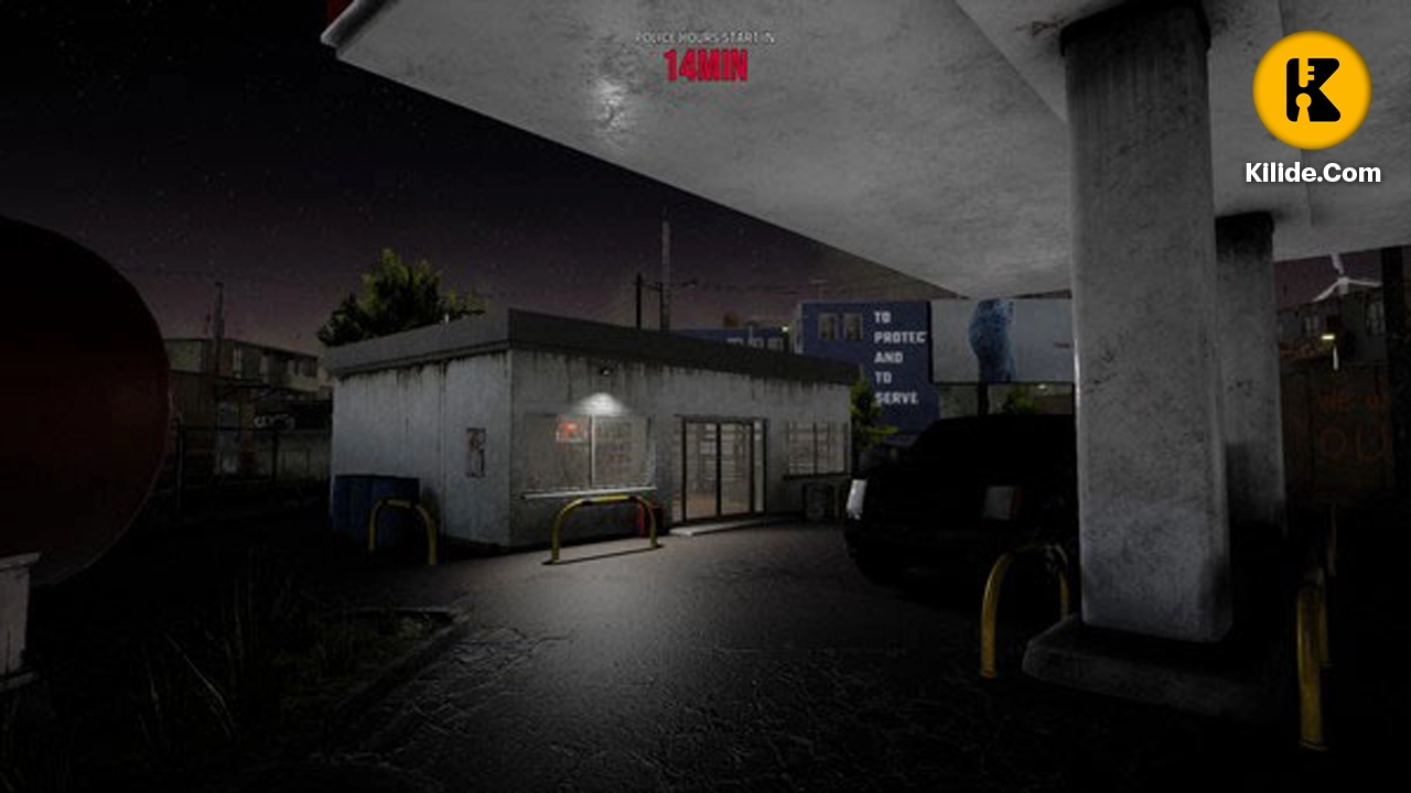 دانلود بازی Drug Dealer Simulator 1