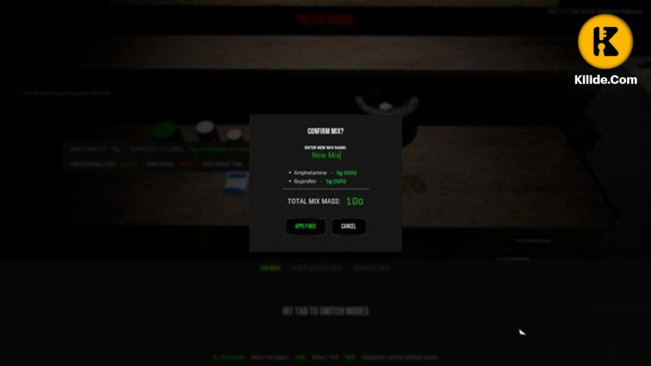 دانلود بازی Drug Dealer Simulator 1