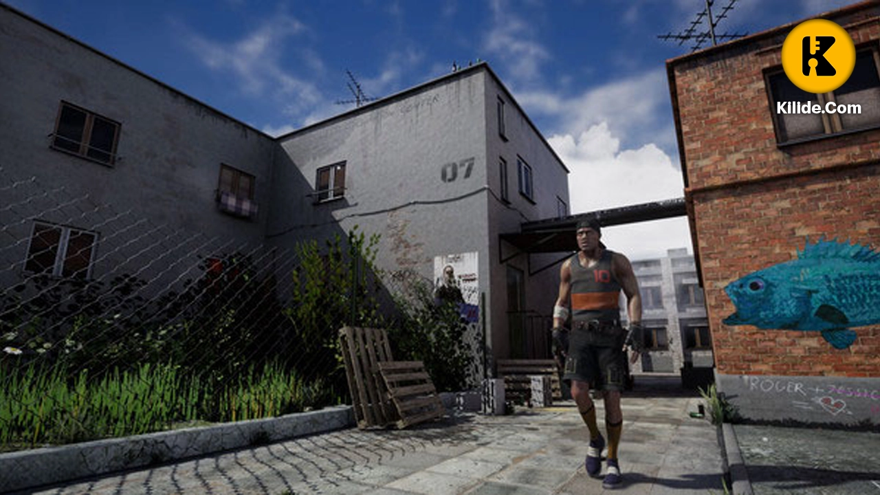دانلود بازی Drug Dealer Simulator 1