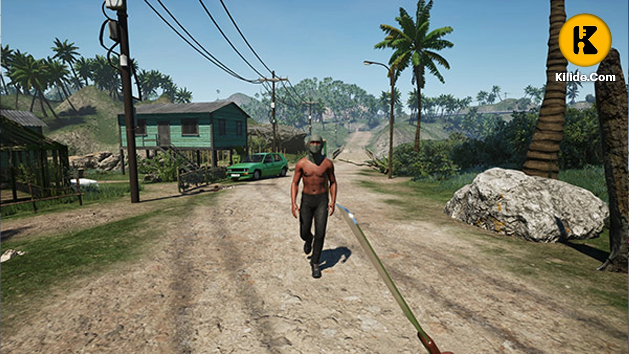 دانلود بازی Drug Dealer Simulator 2