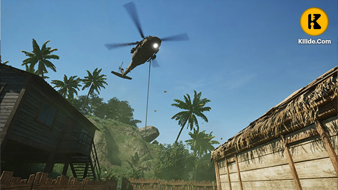 دانلود بازی Drug Dealer Simulator 2
