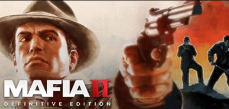 دانلود بازی Mafia II Definitive Edition