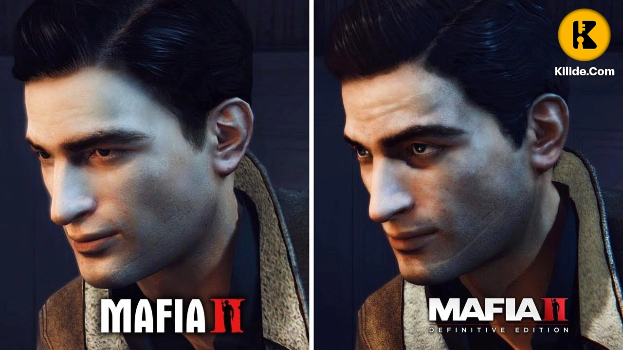 دانلود بازی Mafia II Definitive Edition