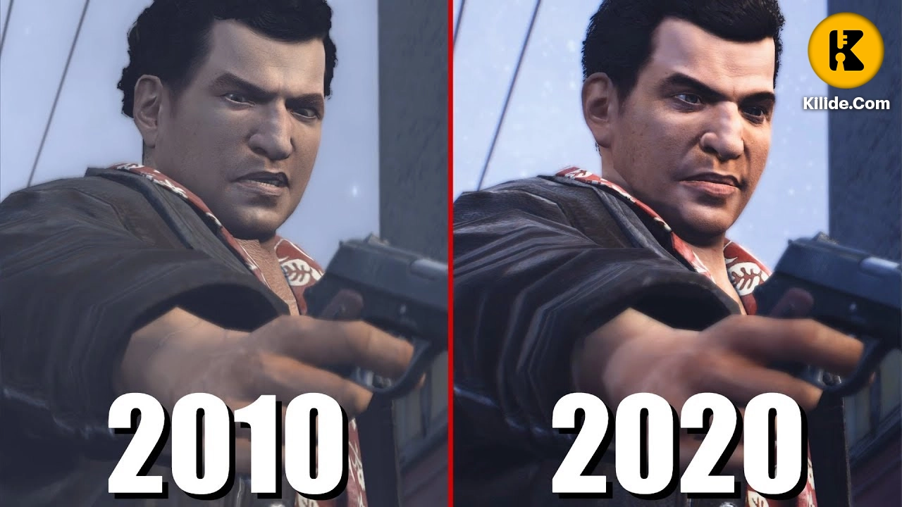 دانلود بازی Mafia II Definitive Edition