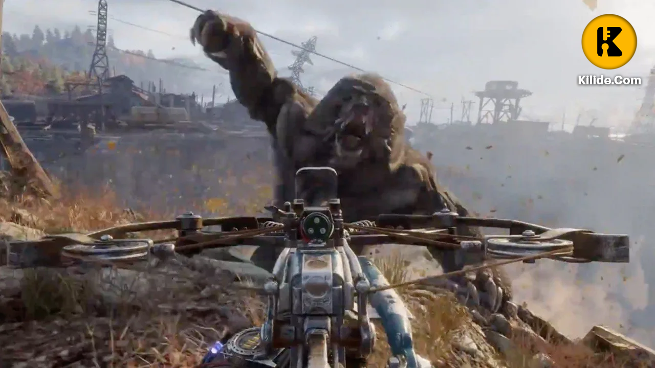 دانلود بازی Metro Exodus