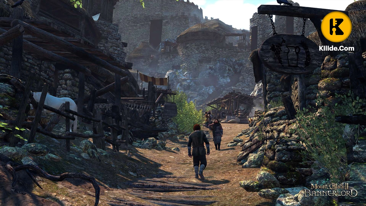 دانلود بازی Mount and Blade 2 Bannerlord