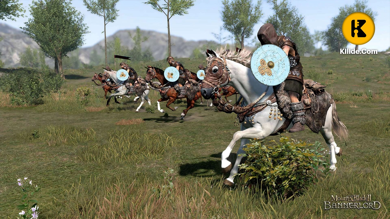 دانلود بازی Mount and Blade 2 Bannerlord